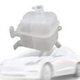 thumbnail image 2 of Almencla Radiator Coolant Reservoir Tank ,254312E101 for 2004-2005, 2 of 8