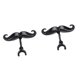 thumbnail image 1 of Bigote De Boquilla De Trombón, Bigote De Trombón Abrazadera Reforzada Divertida Instalación Simple Para Instrumentos De Latón, 1 of 7