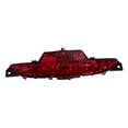 thumbnail image 1 of Reflector de luz antiniebla trasera Strade Fareast Limited 9674308980 Piezas de repuesto, 1 of 8