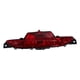 thumbnail image 1 of Luz antiniebla trasera,Luz antiniebla trasera del coche 9674308980 Lámpara antiniebla trasera,Reflector de estacionamiento Luz trasera Luces de automóvil Sólidas,Accesorios de repuesto, 1 of 8
