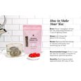 thumbnail image 2 of Remedio con té de hierbas y restaura el equilibrio hormonal del ciclo menstrual, 2 of 3