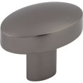 thumbnail image 4 of Perilla para gabinete Top Knobs TK910PC ovalada 3,5 cm Lynwood, 4 of 7