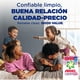 thumbnail image 4 of Detergente para ropa Ariel en polvo con Downy Freshness, 3,11 litros, 66 cargas, 4 of 8