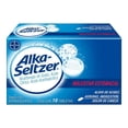 thumbnail image 1 of Antiácido Alka-Seltzer alivio del malestar estomacal y dolor de cabeza, caja con 1 tabletas efervescentes, 1 of 4