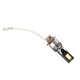 thumbnail image 1 of Bombilla H3 Para Faros Delanteros LED Para Automóvil, 12 LED, Luz Blanca Súper Brillante De Alta Potencia, Temperatura De Color 6500K7500K Para Vehículos DC12V Plug Play,, 1 of 7