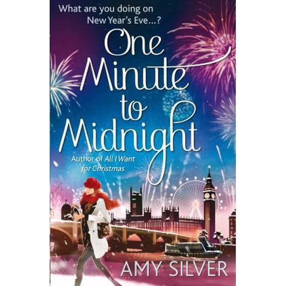 Pre-Owned One Minute to Midnight (Paperback) 0099564637 9780099564638