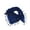 Royalblue, variant on Arab Plaid Fringe Lightweight Scarf Cotton Shemagh Keffiyeh Head Neck Scarf with Tassel for Outdoor Camping Accessory Unisex