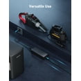 thumbnail image 5 of Convertidor AC a DC AstroAI 10A/120W/2.37m 110V a 12V, 5 of 5