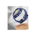 thumbnail image 3 of SUPCASE Unicorn Beetle Pro 44mm Blue Polycarbonate Case with Blue Band, 3 of 6
