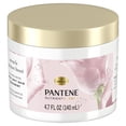 thumbnail image 3 of Pantene Nutrient Blends Miracle Moisture Boost Rose Water Petal Soft Hair Treatment, 4.7 fl oz, 3 of 8