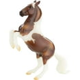 thumbnail image 3 of Breyer Horses - Stablemates 1:32 Scale Pintos and Palominos Action Figure Set, 4 Pieces, 3 of 5