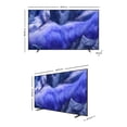 thumbnail image 2 of Television Samsung 75 Pulgadas 4K QLED QN75QEF1AFXZX, 2 of 8