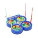 thumbnail image 4 of Juguetes De Juego De Pesca Eléctrica Magnética, Material Plástico Retro Clásico Clásico De Juego De Juegos De Pesca Giratoria Con Música Para El Hogar, 4 of 7
