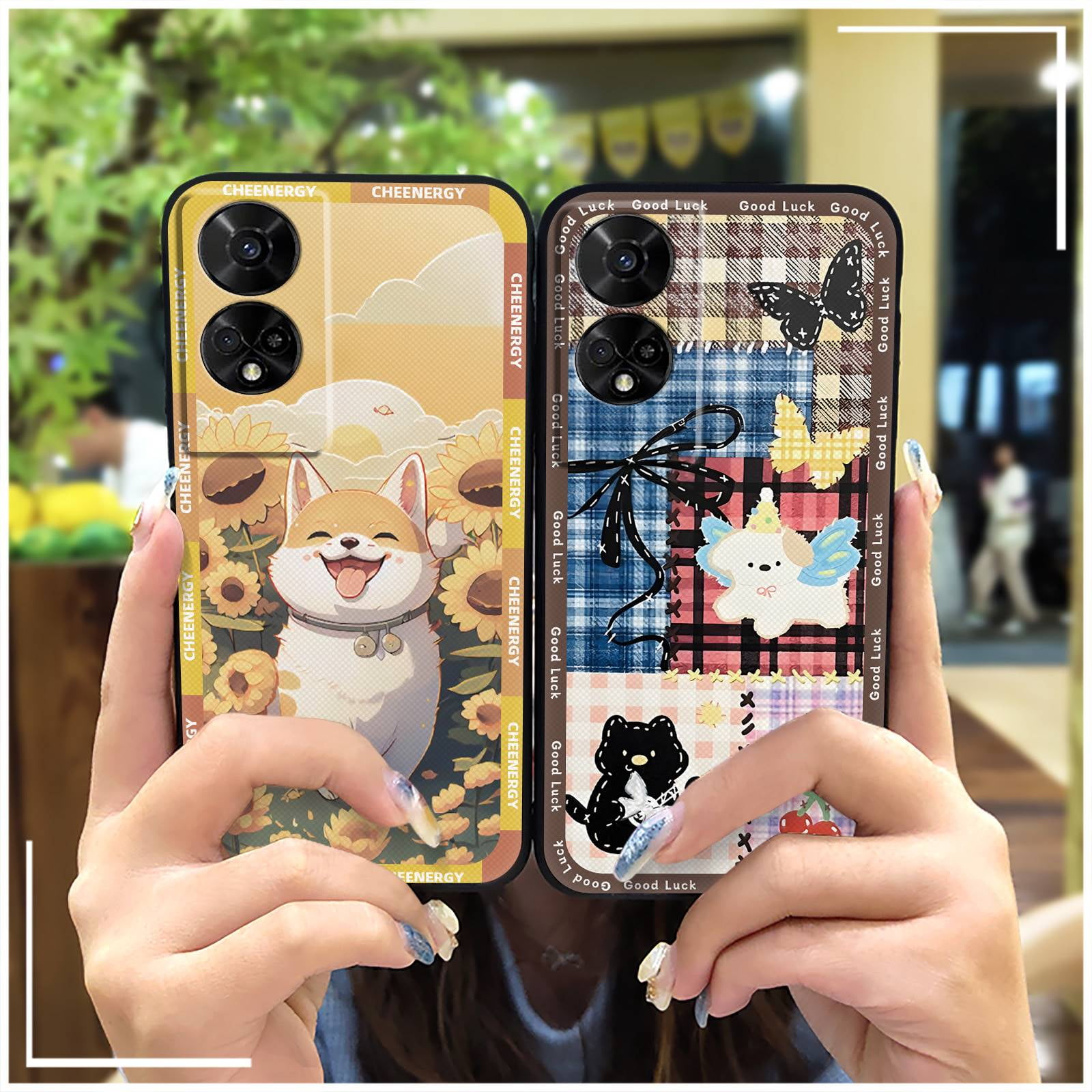 LYM-Phone Case For TCL 50 5G/50XE 5G/50XE NXTPAPER 5G, Cute Full wrap Fashion Design Anti-knock Silicone Protective Cartoon Graffiti Back Cover Phone Pouch Soft case Dirt-resistant TPU - Walmart.com LYM-Phone Case For TCL 50 5G/50XE 5G/50XE NXTPAPER 5G, Cute Full wrap Fashion Design Anti-knock Silicone Protective Cartoon Graffiti Back Cover Phone Pouch Soft case Dirt-resistant TPU - Walmart.com