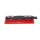 thumbnail image 4 of Sidaley Lámpara de luz de freno LED trasera para coche, lámpara de parada de advertencia central para puerta trasera para Caddy 2002-2008 2K0945087C Bombillas para automóviles Sidaley CZ7575-00B, 4 of 6