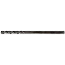 Irwin 62132-1/2-Inch by 12-Inch Black Oxide Aircraft Twist Drill Bit