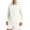 White, variant on yillto Men Casual Business Jackets Full Zipper Lightweight Outwear Work Office Dress Coat with Pockets