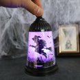 thumbnail image 3 of PENGXIANG Luminous Halloween Ornaments Hanging LED Light for Home Office Desktop Decor, 3 of 4
