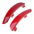 thumbnail image 5 of Volvo S40 V50 2008-2012 Left Right Rear Reflectors Part 30763345 30763346, 5 of 5