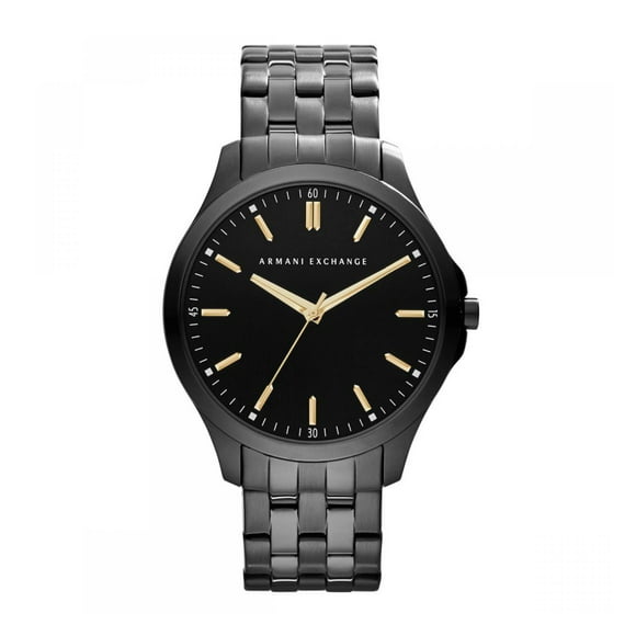 RELOJ ARMANI EXCHANGE AX2144 NEGRO Armani Exchange AX2144