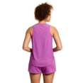 thumbnail image 2 of Reebok Women's Reflex Graphic Tank Top, Sizes XS-XXXL, 2 of 4