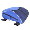 thumbnail image 3 of Bolsa Trasera para Silla de Kayak Eigraketly Deportes Acuáticos Azul, 3 of 6
