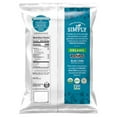 thumbnail image 2 of 2X - Tostitos Simply Organic Non-GMO Blue Corn Tortilla Chips 8.25 oz, 2 of 3