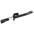 thumbnail image 4 of New Left Radiator Support Bracket Compatible With Jeep Compass Limited 4 Cyl 2.0L Compass High Altitude 4 Cyl 2.4L Red 2.4L 2017-2024 By CH1225328 68244673AA, 4 of 8