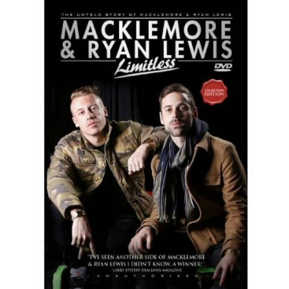 Limitless (DVD), Meldose Media, Music & Performance