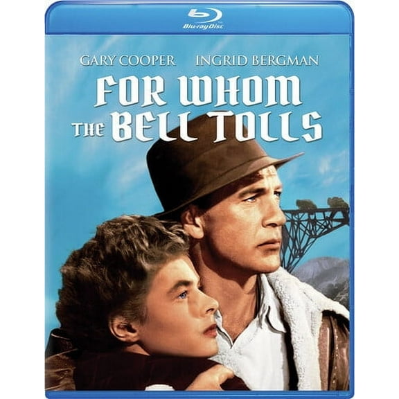 For Whom the Bell Tolls (Blu-ray)