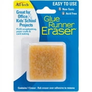 Ad-Tech 5655 Glue Runner Eraser