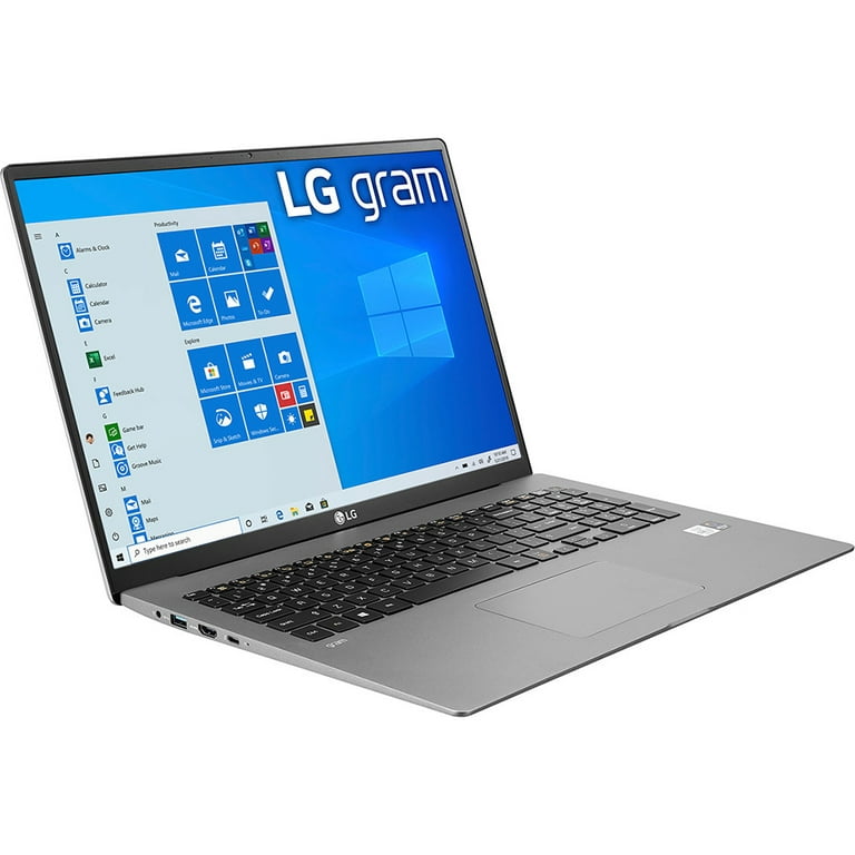 LG gram 17 office Pro 1TB 16GB Windows10