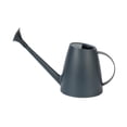 thumbnail image 3 of 1.8 l lata de riego para al aire libre herramienta de jardinería moderna riego de flores teteras rociadores para macetas de flores Azul oscuro, 3 of 8