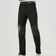 thumbnail image 5 of Pantalones largos para hombre, estilo casual, con parches sólidos, ropa exterior, blusa deportiva con cremallera y bolsillos, pantalones, blusa de poliéster para hombre, 5 of 7