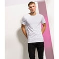 thumbnail image 2 of Skinni Fit Men Mens Feel Good Stretch Short Sleeve T-Shirt, 2 of 5