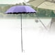thumbnail image 1 of Garden Umbrellas for Plants Flowers, Plant Shade Umbrellas for Outdoor Plants Flowers, Plant Shade Umbrella with Stake for Potted Plants, 49.2" Height Large Plant Sun Shade Cover UV Protection, 1 of 7