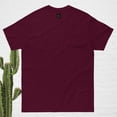 thumbnail image 2 of sail your boat (Maroon, 3XL), 2 of 2