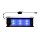 thumbnail image 2 of Luz Led Para Acuario Resistente Al Agua, Lámpara Para Pecera, Lámpara De Decoración Acuática Destacada Con Soporte Extensible Cateissary HA027216-02, 2 of 7