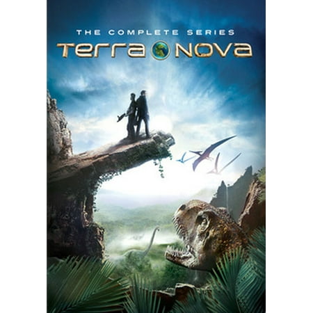 Terra Nova: The Complete Series (DVD)
