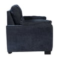 thumbnail image 3 of Sala 2-2 TRINITY Venecia ( 2 piezas Love Seat ) Azul Noche, 3 of 8