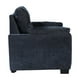 thumbnail image 3 of Sala 2-2 TRINITY Venecia ( 2 piezas Love Seat ) Azul Noche, 3 of 8