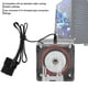 thumbnail image 2 of Velocidad De Control Inteligente Pwm Con Soporte De Bomba De Agua Silenciosa Integrada De Refrigeración Por Agua Para Pc Yuarrent EL006983-00, 2 of 6