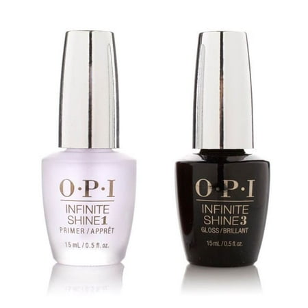 Opi Infinite Shine Gel Effects Primer Plus Gloss Duo Pack Best Opi Infinite Shine Gel Effects Primer Plus Gloss Duo Pack Best