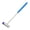 A, variant on Mini Hammer, 7.79 in Dual-Head Design, Gentle Tapping and Precise Striking, Ideal for Toolbox and On-the-Go Repairs