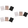 thumbnail image 1 of HELIAHO 9 Pcs Hasp Hitch Extender Good Bra CJ911-77569, 1 of 9