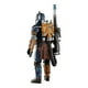 thumbnail image 4 of Figura de Acción Hasbro Star Wars Paz Vizsla The Black Series 6 Pulgadas, 4 of 4