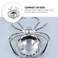 thumbnail image 4 of Household Fruit Plate Halloween Style Dessert Tray Multi-function Dessert Plate Fruit Accessory, 4 of 9