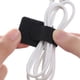 thumbnail image 1 of Bridas organizadoras de cables autoadhesivas, correas de nailon con velcro para PCTV, organizador de cables, correas de nailon con velcro, funcionalidad de alta precisión, 1 of 12