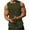 Army Green, variant on BXINGOHAI Men's Gym Tank Top Workout Muscle Sleeveless Shirts for Men Mesh Bodybuilding Fitness Training Athletic Lightweight Today Sales Blue,S