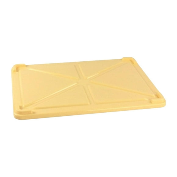 Lipstore Container Lid Practical for Restaurant Refrigerator Include Only A Lid